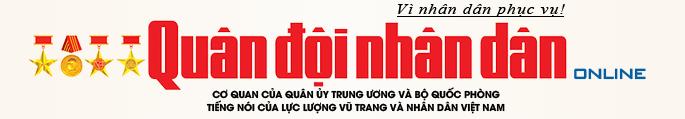 Báo Quân đội nhân dân