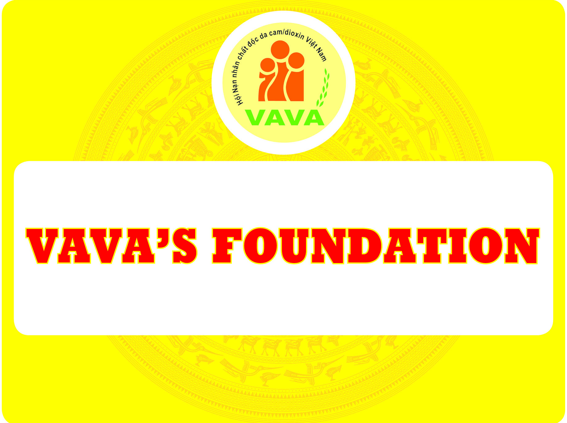 Vava s foundation