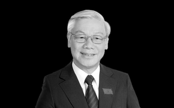 Thông cáo đặc biệt về Lễ tang Tổng Bí thư Nguyễn Phú Trọng