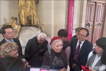 Open letter of the International Association of Democratic Lawyers to the Paris Court of Appeal