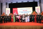 Đại hội Điển hình tiên tiến “Vì nạn nhân chất độc da cam” lần thứ V: Tôn vinh nghĩa tình, khẳng định trách nhiệm