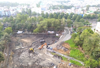 Major progress in the U.S – Vietnam relations on overcoming the consequences of toxic chemicals